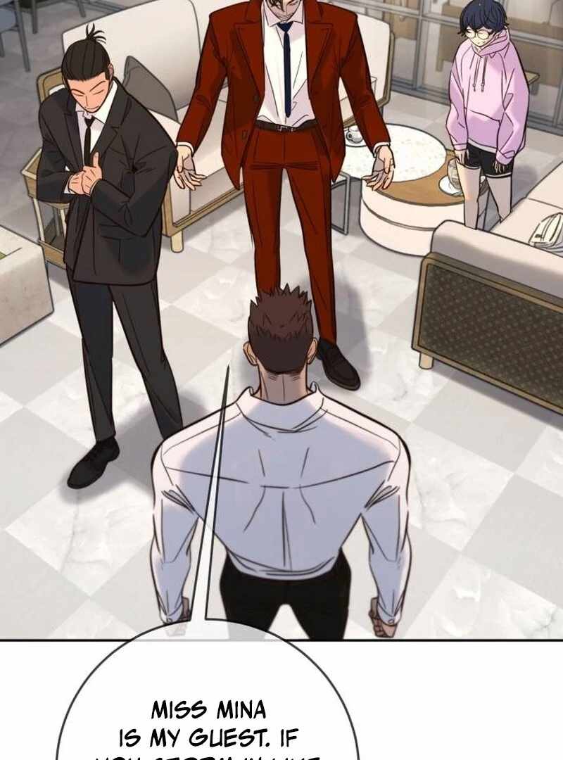 Everyone Loves Her Chapter 39 - Page 37