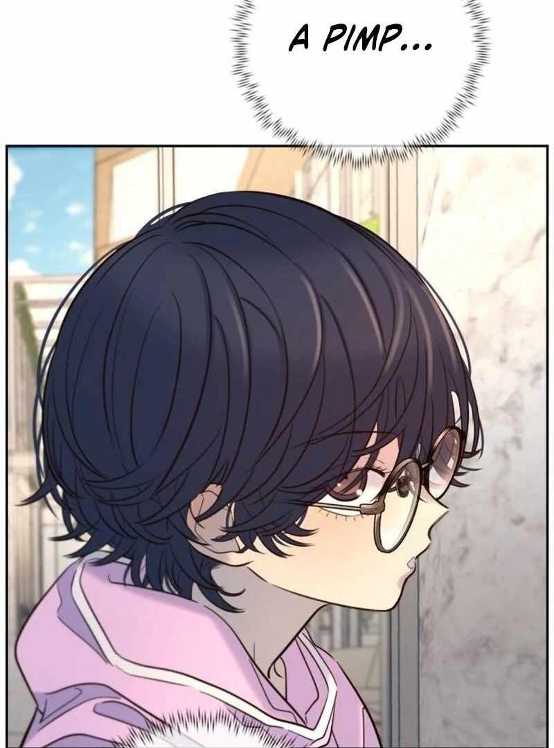 Everyone Loves Her Chapter 39 - Page 45