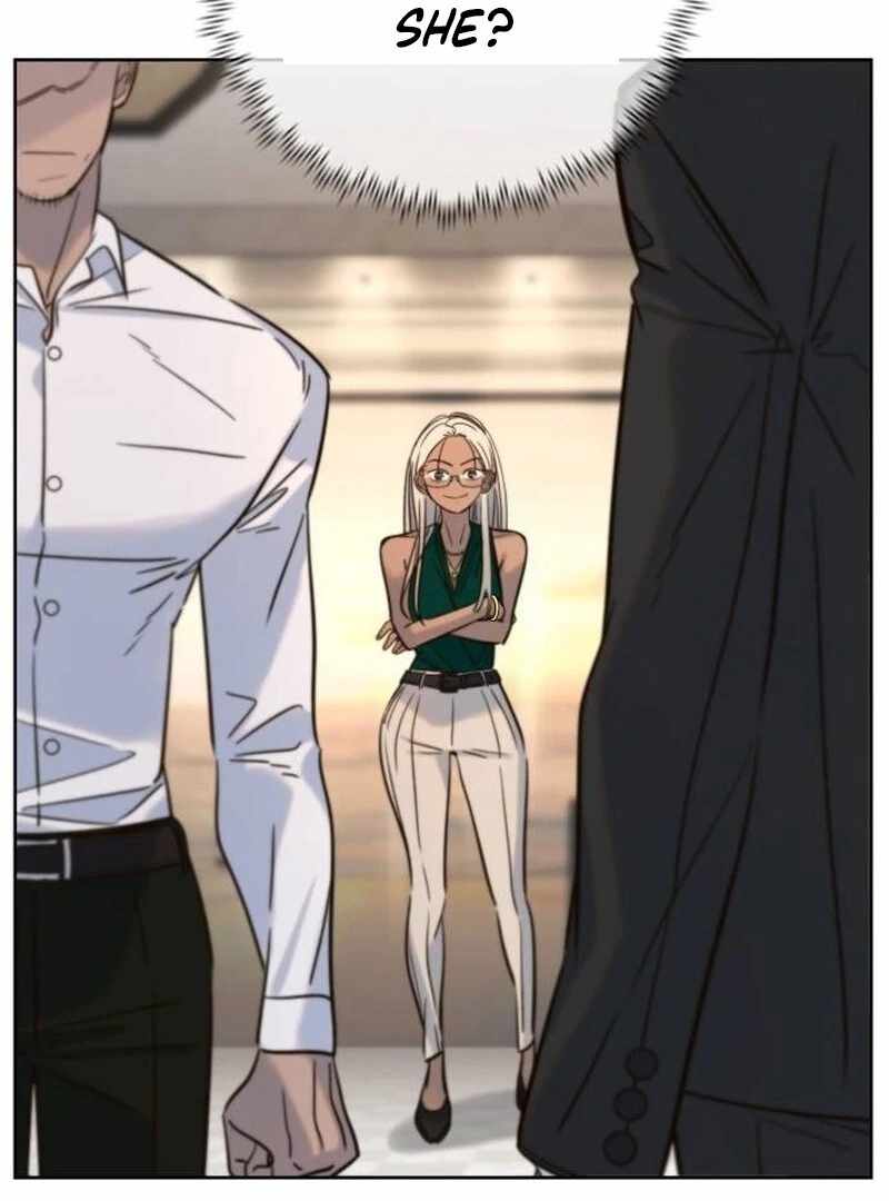 Everyone Loves Her Chapter 39 - Page 50