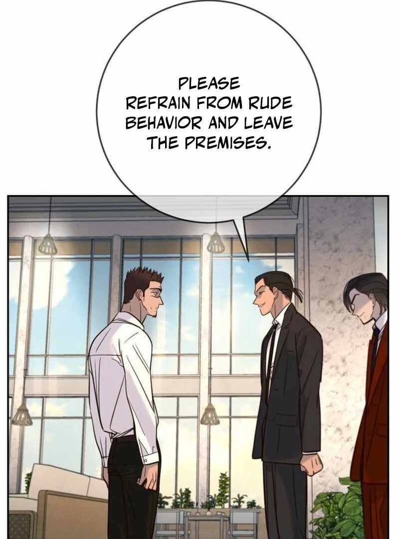 Everyone Loves Her Chapter 39 - Page 55