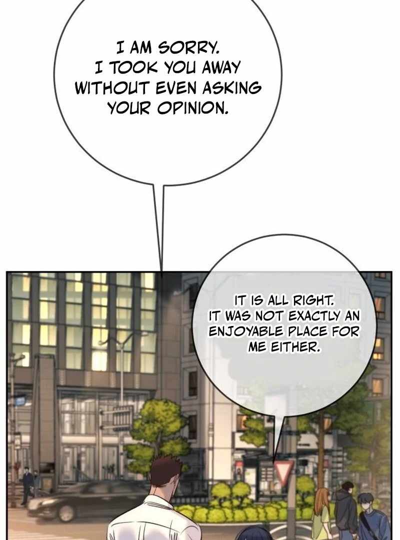 Everyone Loves Her Chapter 39 - Page 86