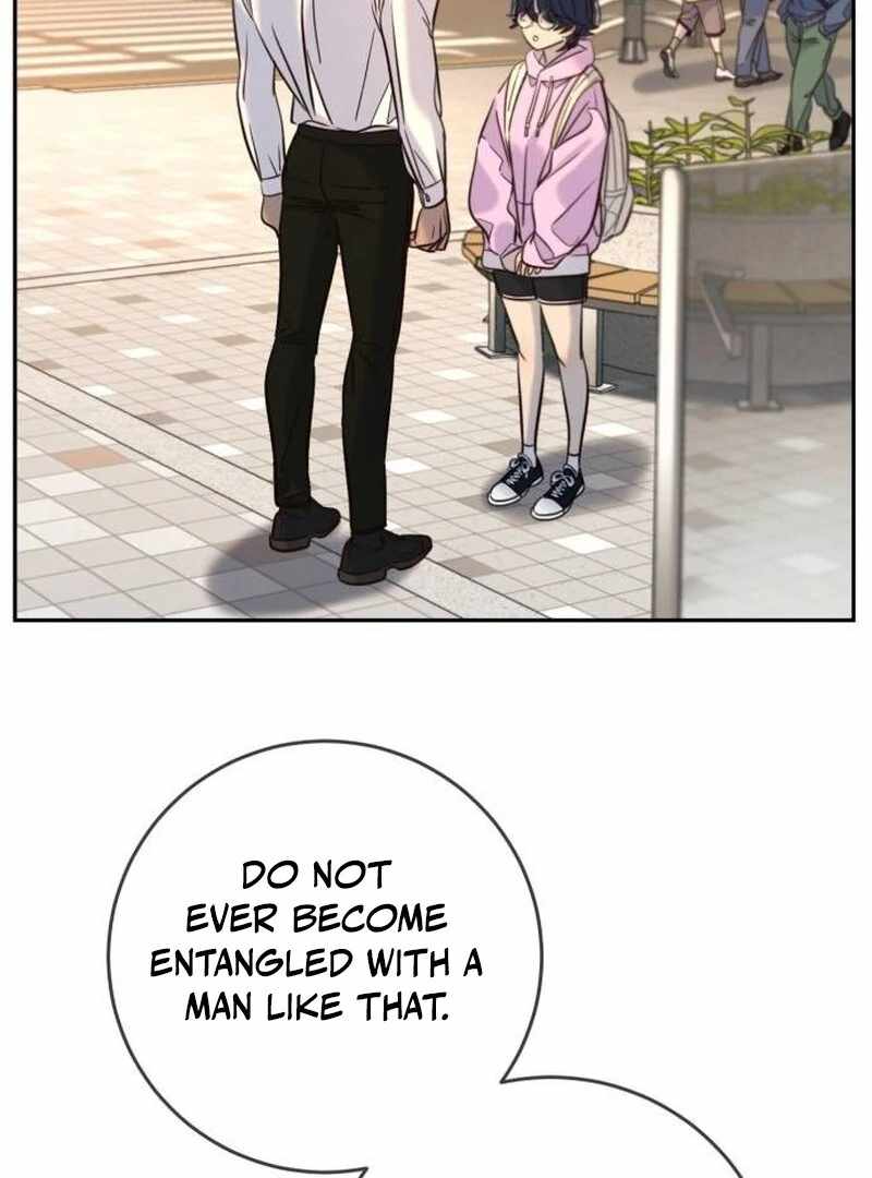 Everyone Loves Her Chapter 39 - Page 87