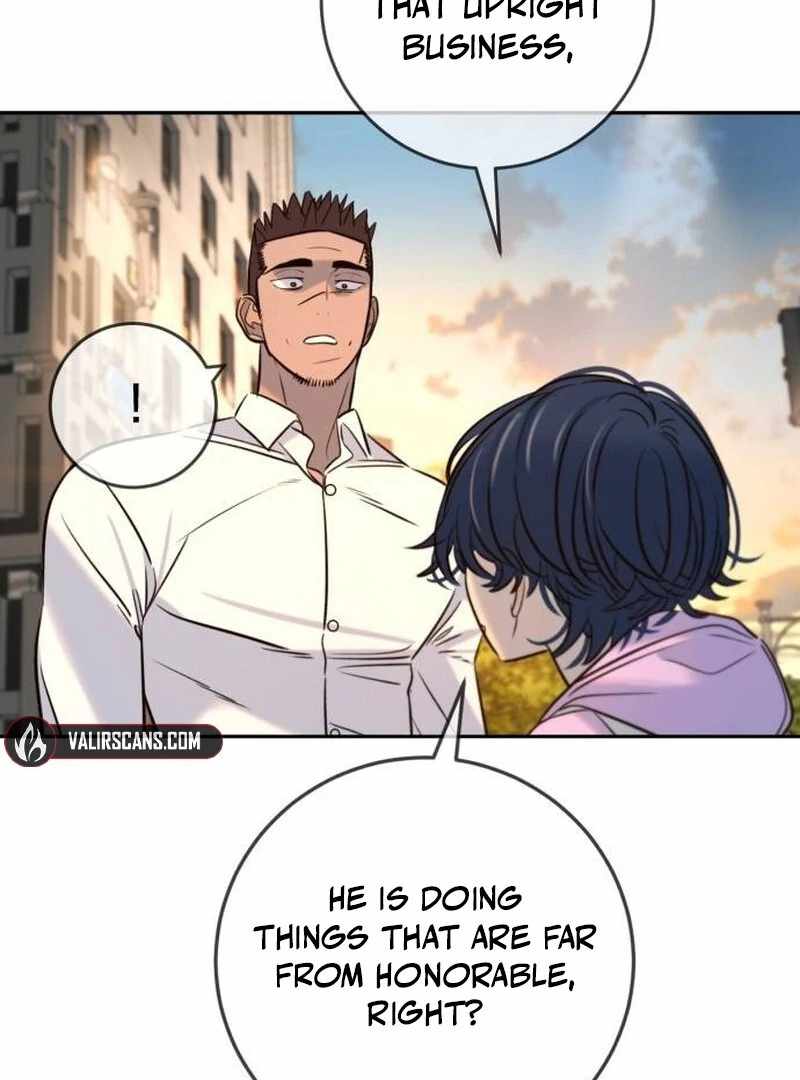 Everyone Loves Her Chapter 39 - Page 90