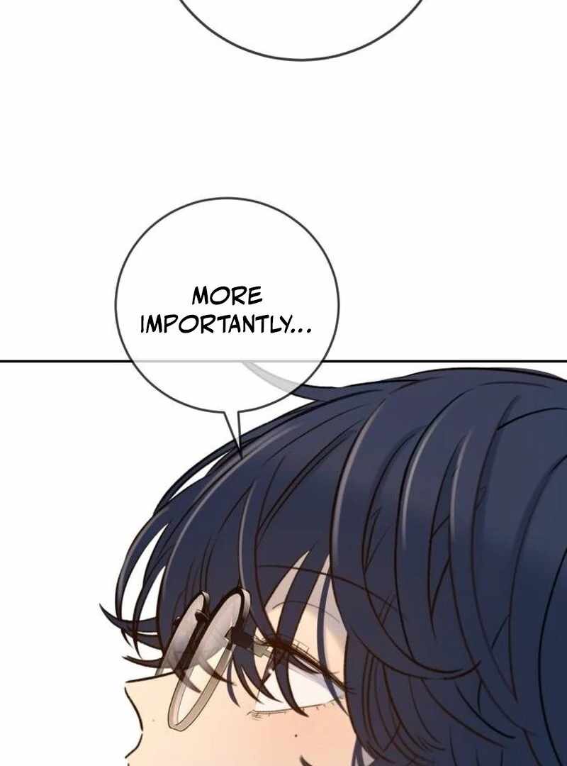 Everyone Loves Her Chapter 39 - Page 91