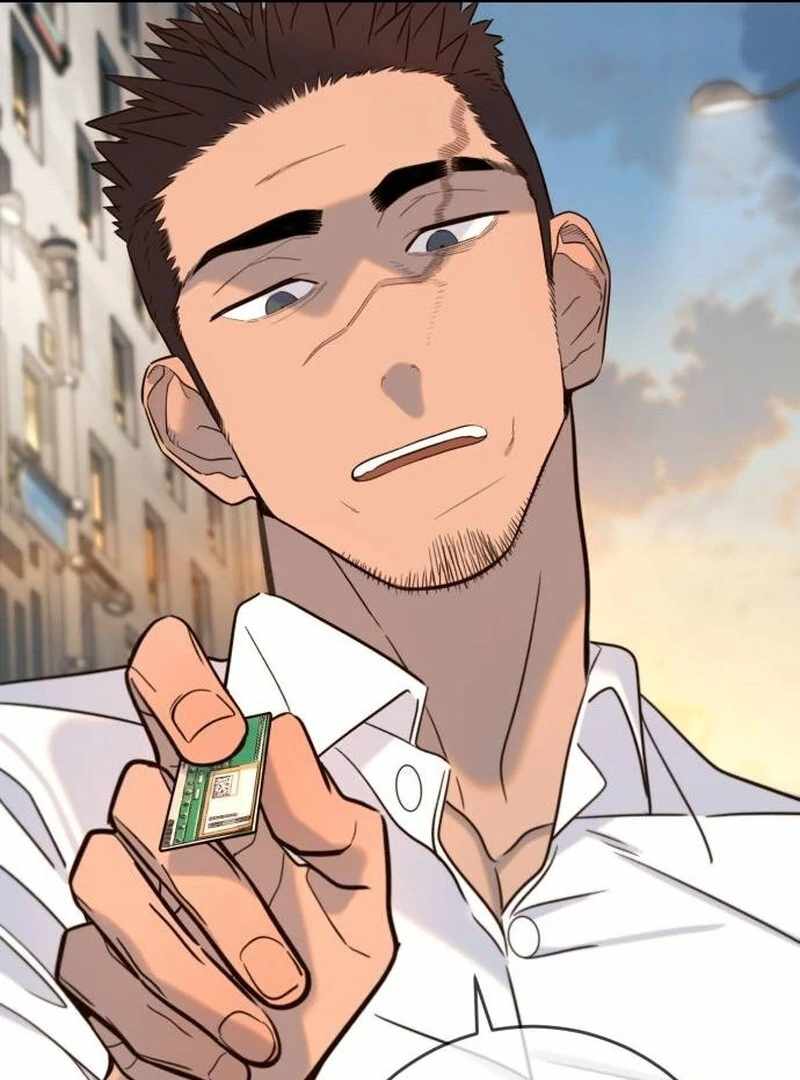 Everyone Loves Her Chapter 39 - Page 96