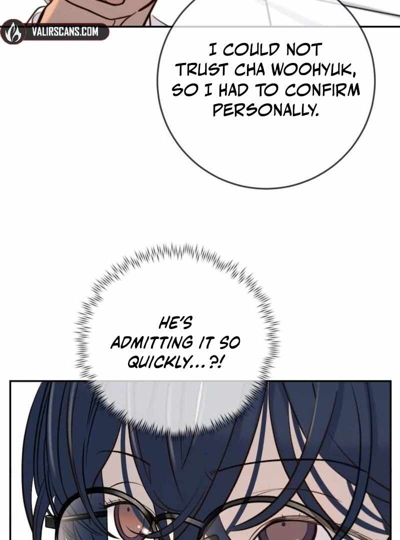 Everyone Loves Her Chapter 39 - Page 97