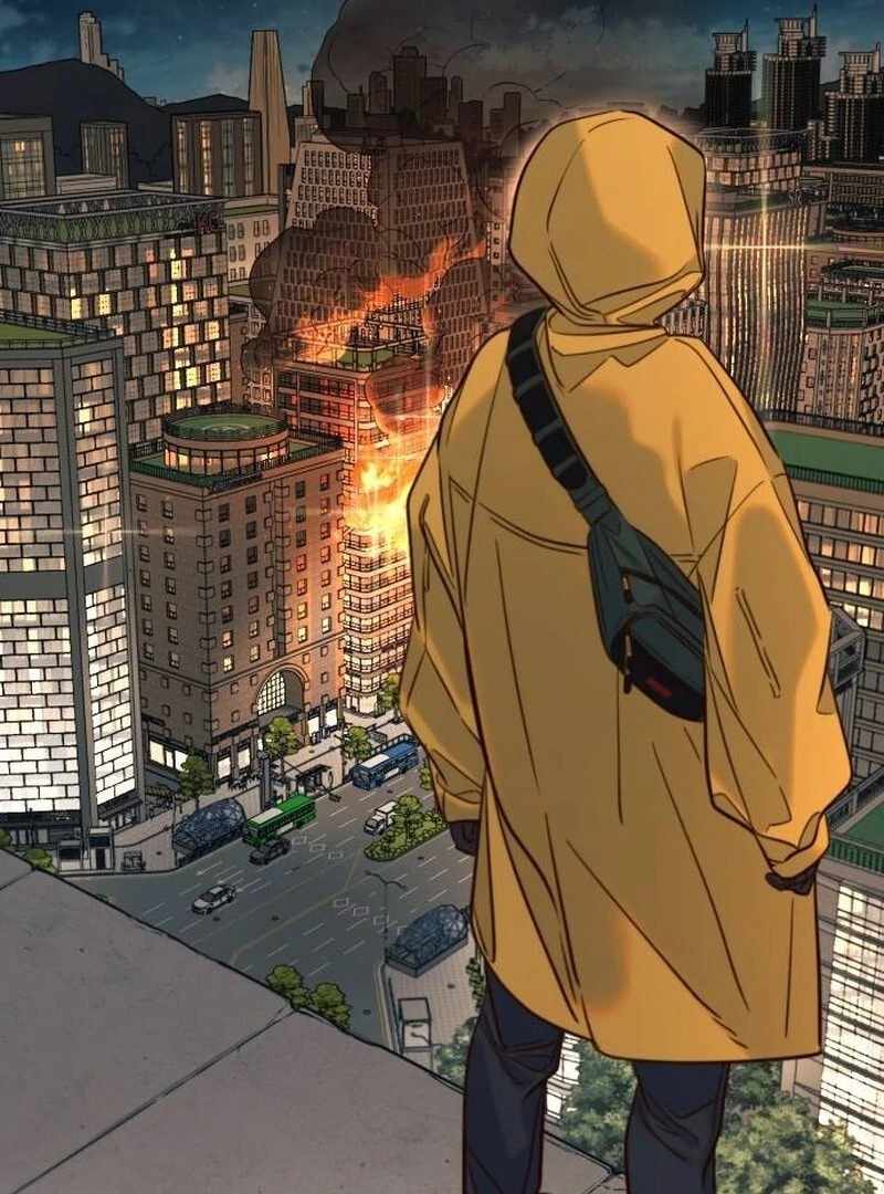 Everyone Loves Her Chapter 40 - Page 111