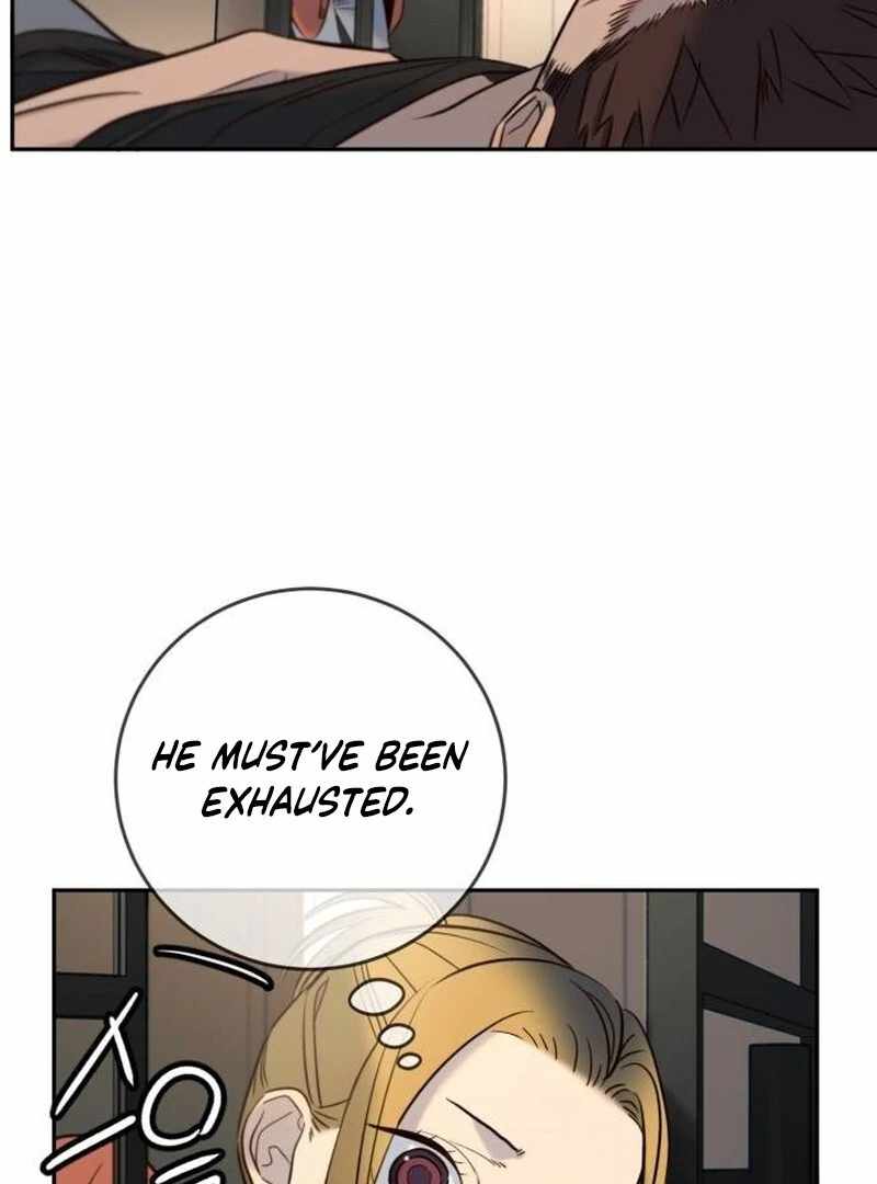 Everyone Loves Her Chapter 40 - Page 121