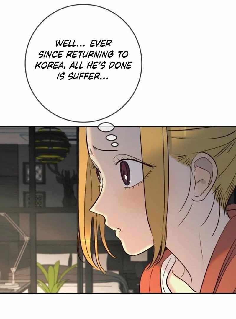 Everyone Loves Her Chapter 40 - Page 125