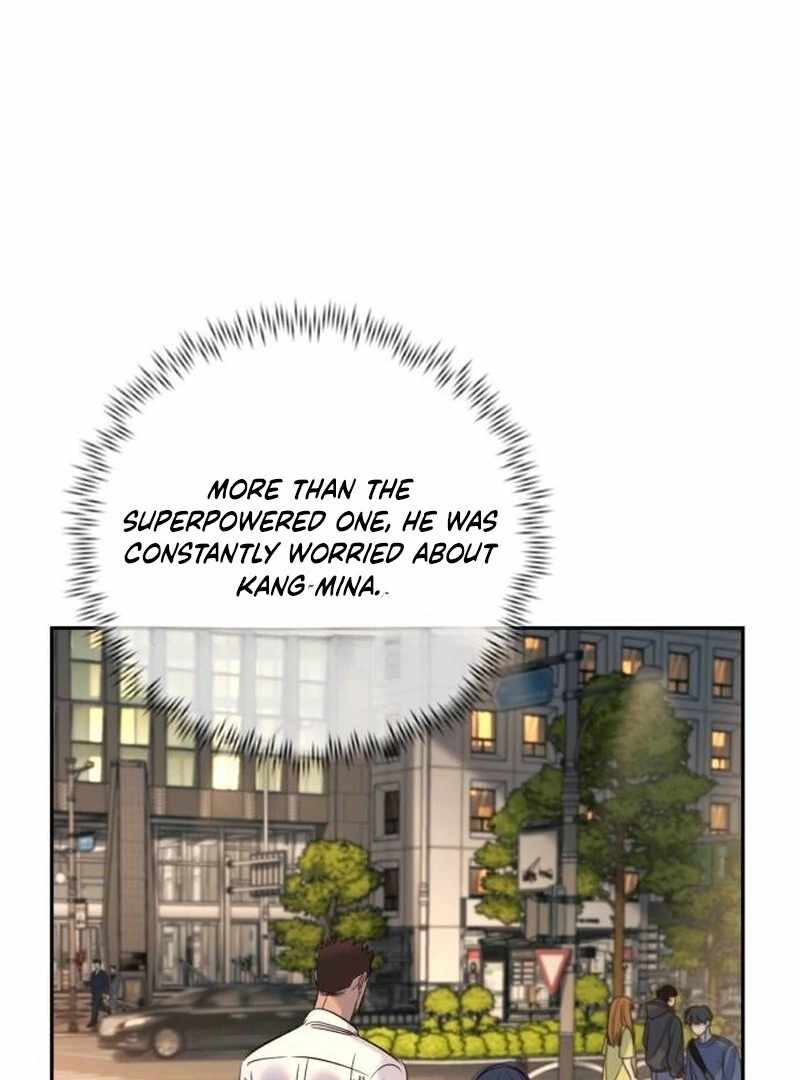 Everyone Loves Her Chapter 40 - Page 126