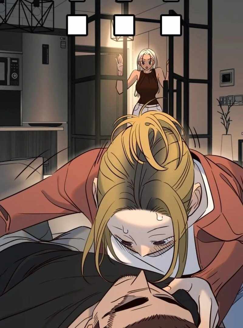 Everyone Loves Her Chapter 40 - Page 134