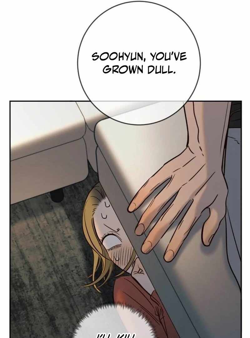 Everyone Loves Her Chapter 40 - Page 139