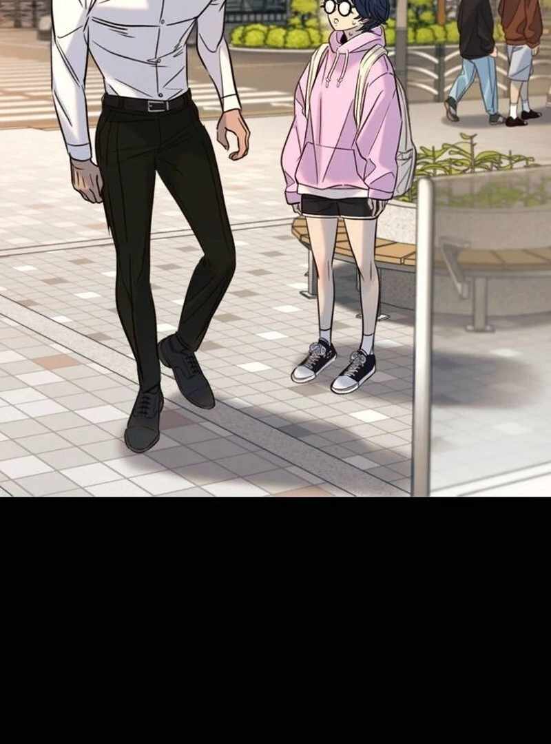 Everyone Loves Her Chapter 40 - Page 25