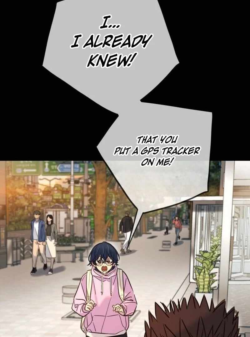 Everyone Loves Her Chapter 40 - Page 31