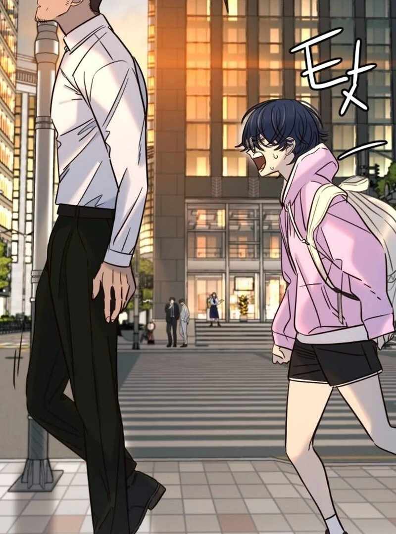 Everyone Loves Her Chapter 40 - Page 35