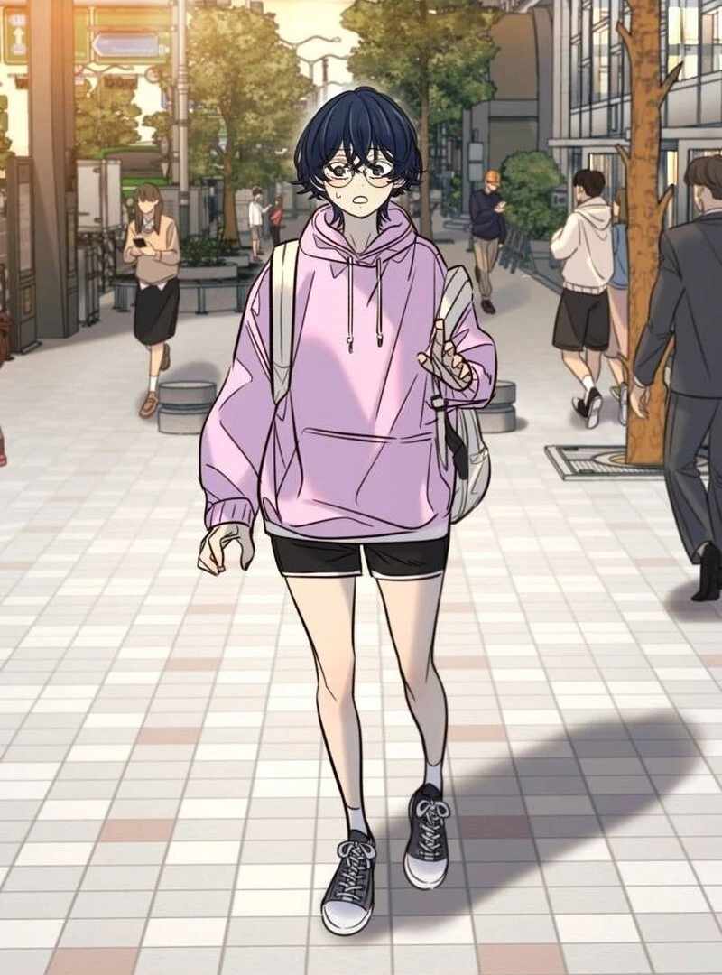 Everyone Loves Her Chapter 40 - Page 47