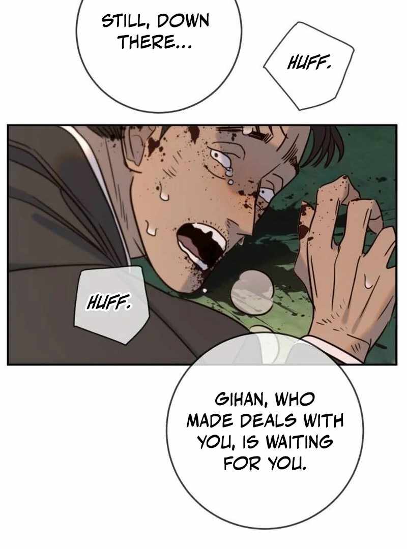 Everyone Loves Her Chapter 40 - Page 59