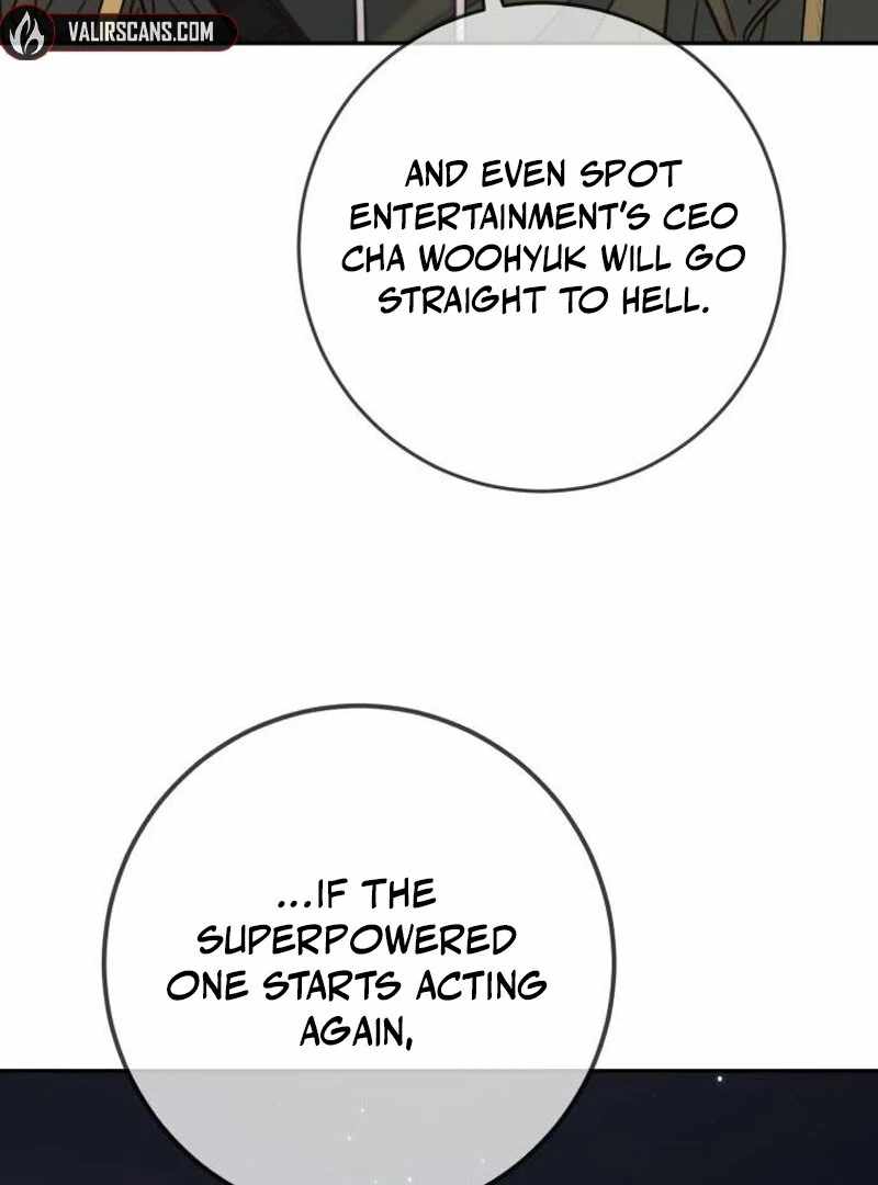 Everyone Loves Her Chapter 40 - Page 61