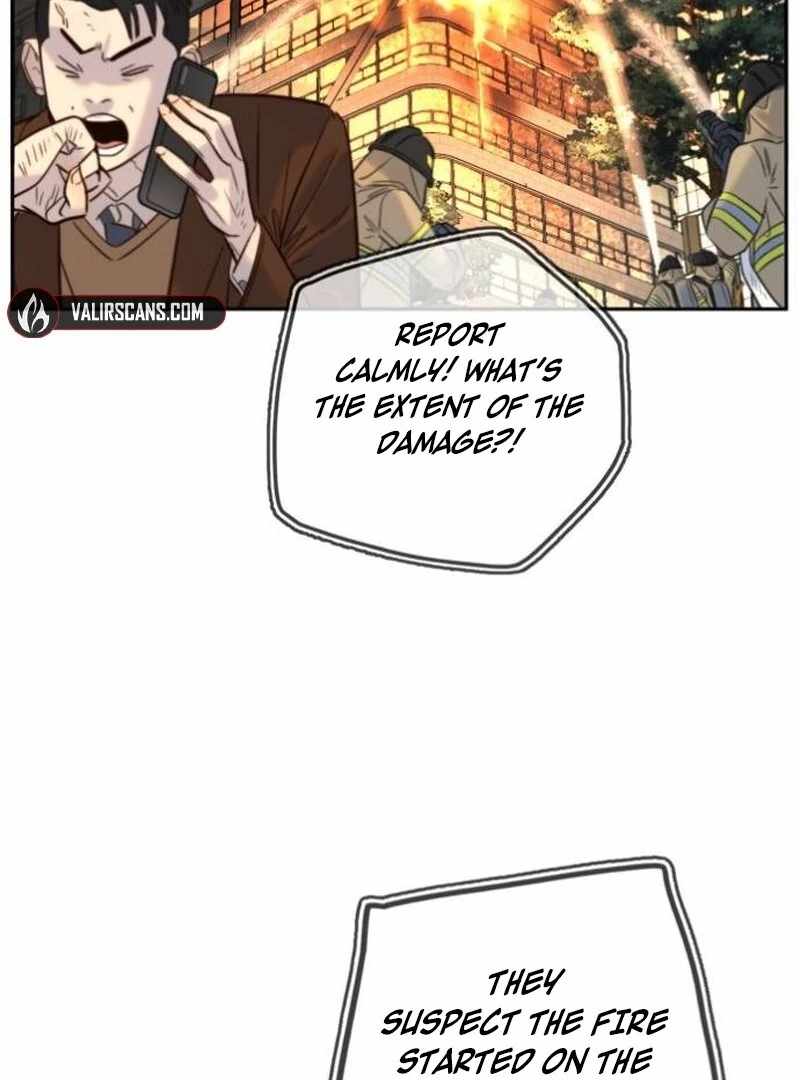 Everyone Loves Her Chapter 40 - Page 98