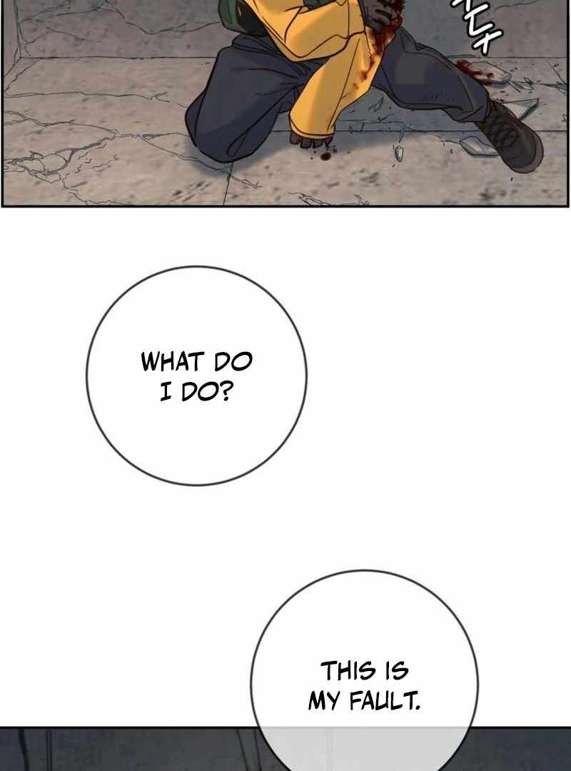 Everyone Loves Her Chapter 41 - Page 100