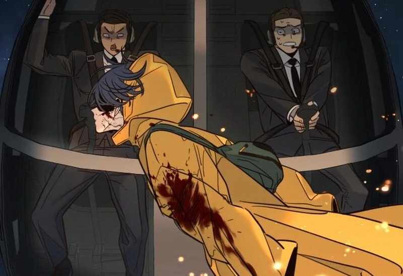 Everyone Loves Her Chapter 41 - Page 110