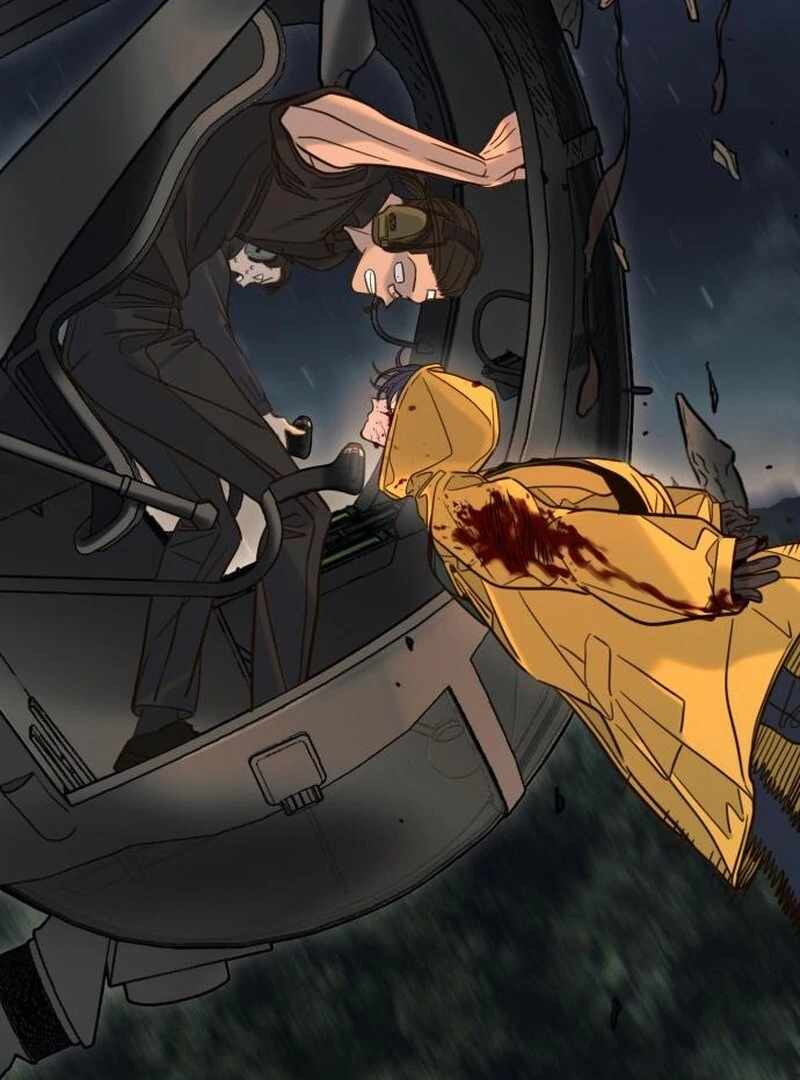 Everyone Loves Her Chapter 41 - Page 123