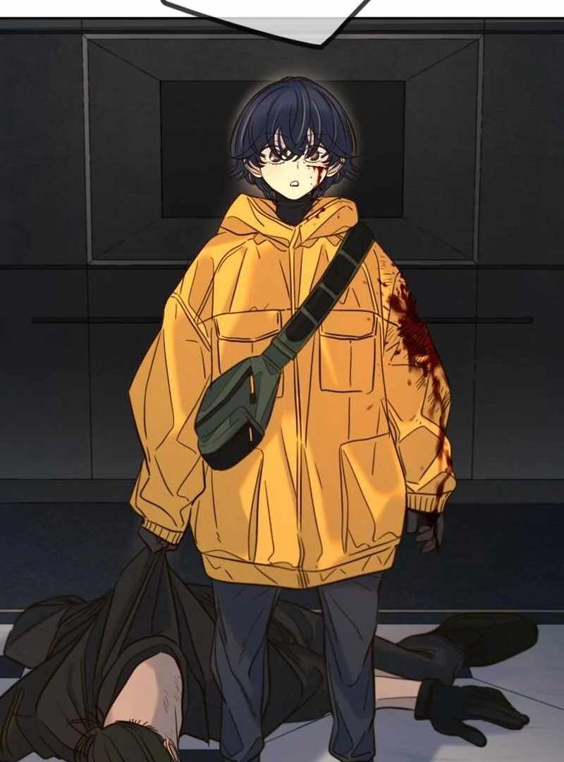 Everyone Loves Her Chapter 41 - Page 132