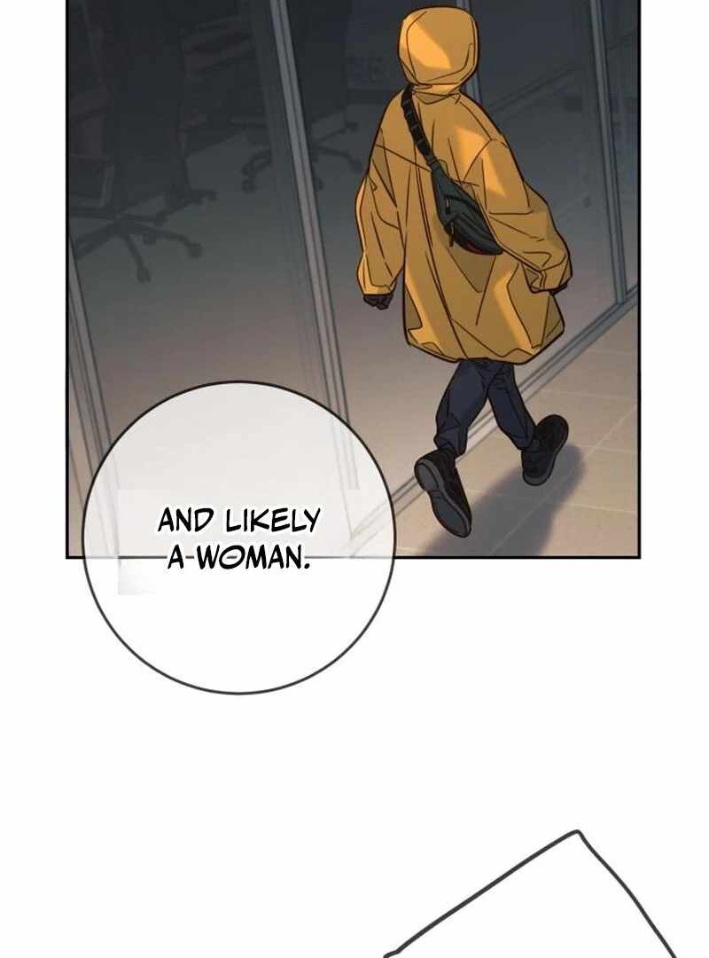 Everyone Loves Her Chapter 41 - Page 21