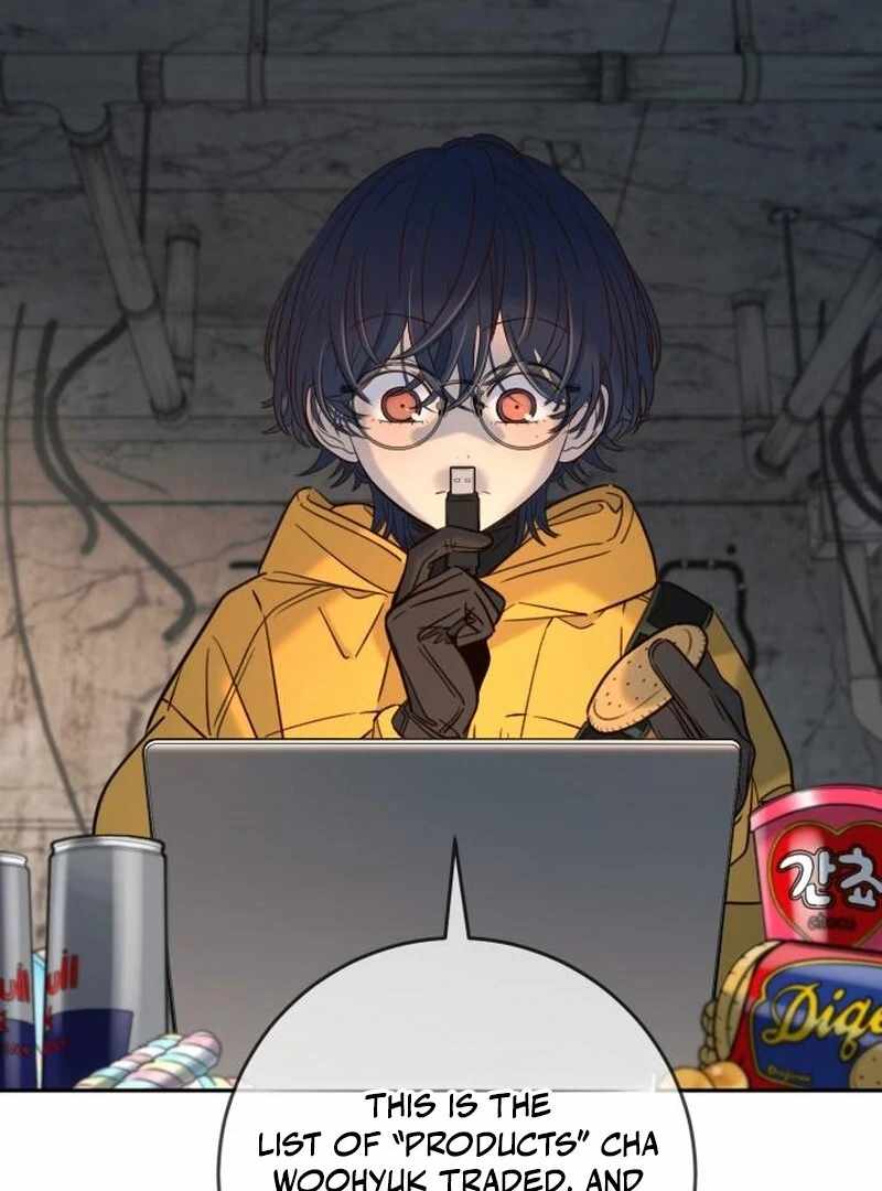 Everyone Loves Her Chapter 41 - Page 38