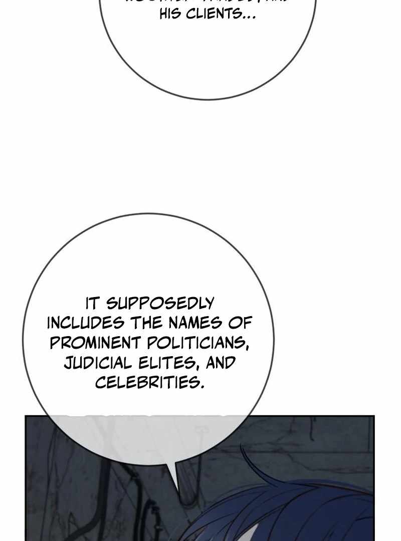 Everyone Loves Her Chapter 41 - Page 39