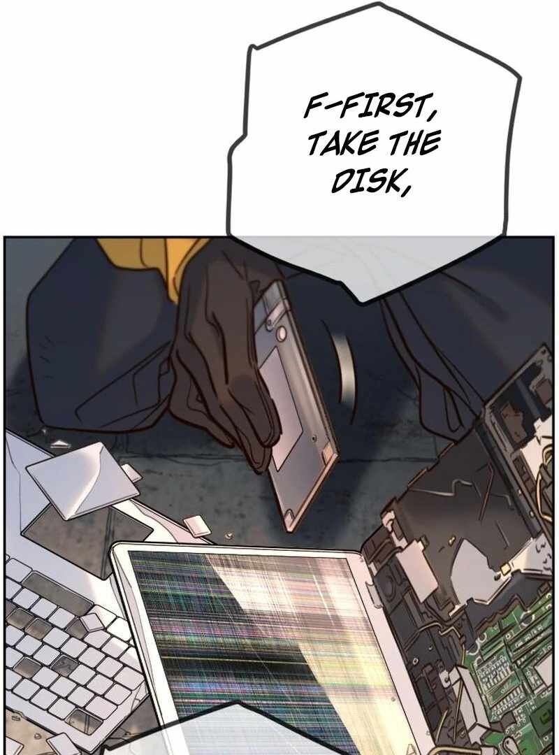 Everyone Loves Her Chapter 41 - Page 70