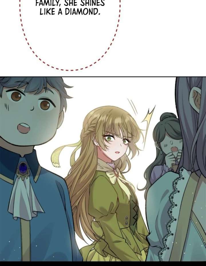 Final Boss’s Daughter Refuses Fate Of Death Chapter 1 - Page 100