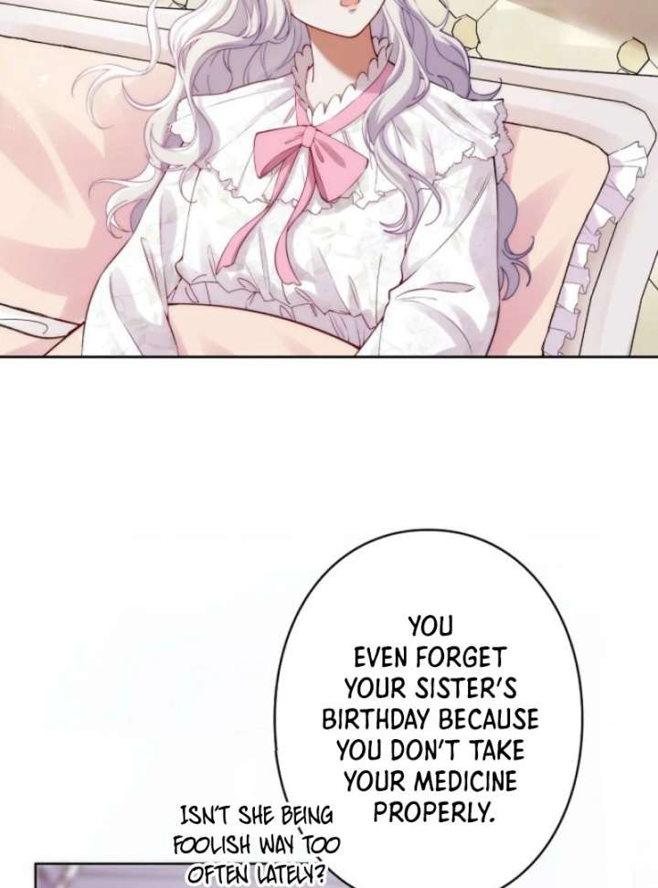 Final Boss’s Daughter Refuses Fate Of Death Chapter 1 - Page 18