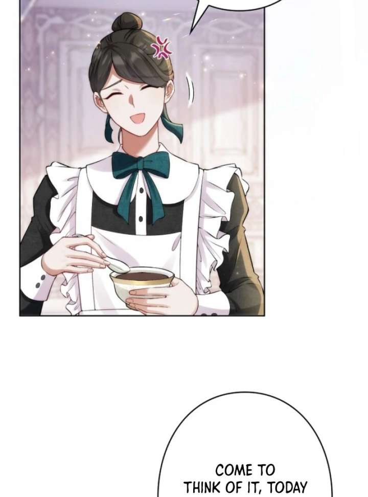 Final Boss’s Daughter Refuses Fate Of Death Chapter 1 - Page 19