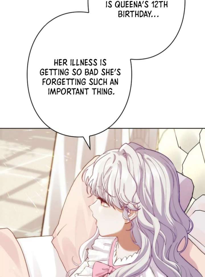 Final Boss’s Daughter Refuses Fate Of Death Chapter 1 - Page 20