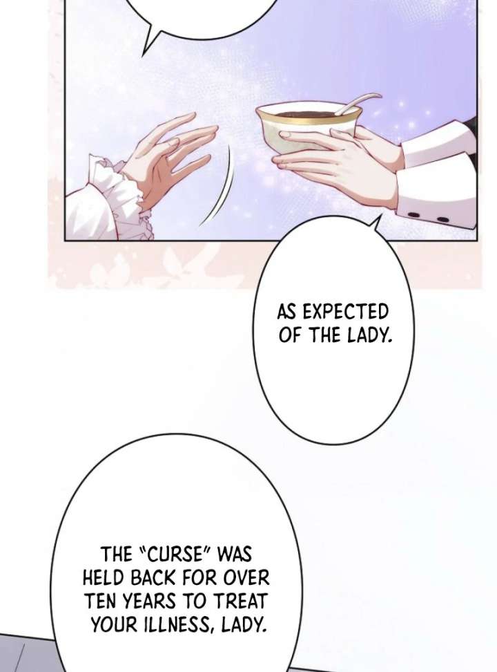 Final Boss’s Daughter Refuses Fate Of Death Chapter 1 - Page 22