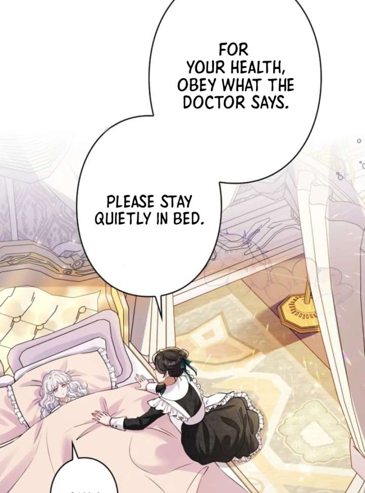 Final Boss’s Daughter Refuses Fate Of Death Chapter 1 - Page 29