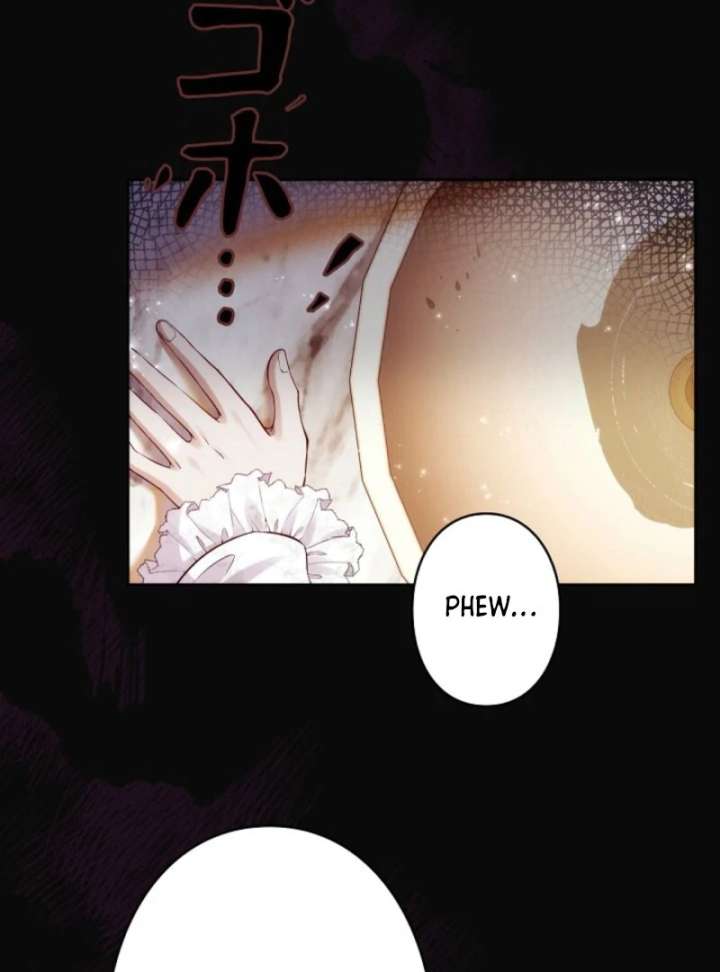 Final Boss’s Daughter Refuses Fate Of Death Chapter 1 - Page 43