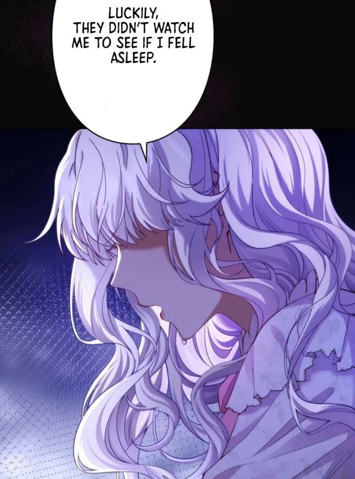 Final Boss’s Daughter Refuses Fate Of Death Chapter 1 - Page 44