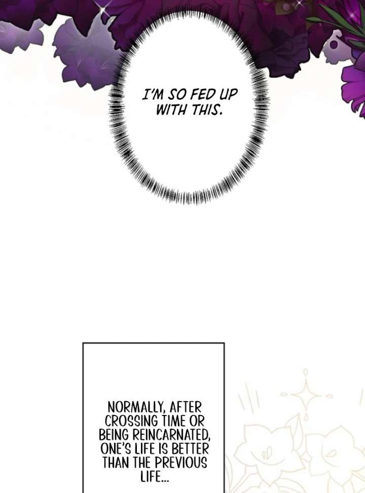 Final Boss’s Daughter Refuses Fate Of Death Chapter 1 - Page 47