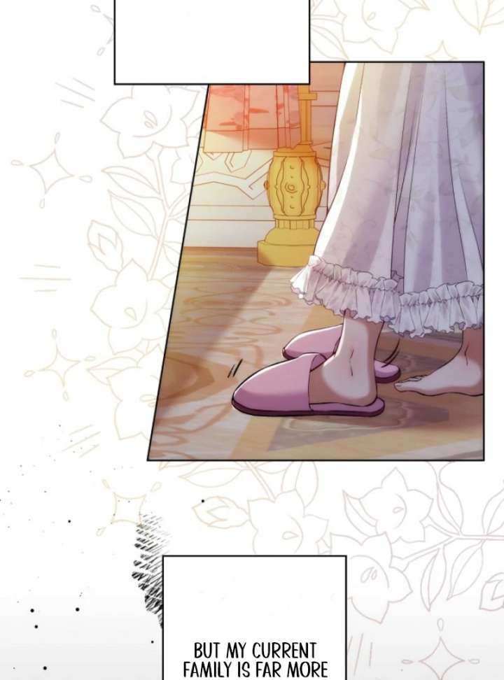 Final Boss’s Daughter Refuses Fate Of Death Chapter 1 - Page 48