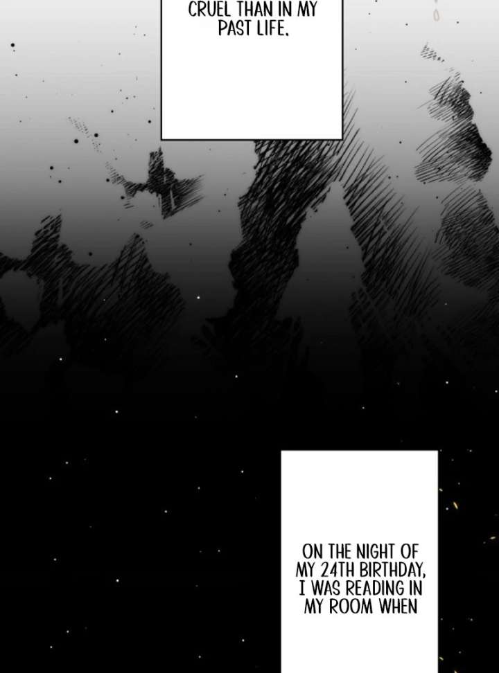 Final Boss’s Daughter Refuses Fate Of Death Chapter 1 - Page 49