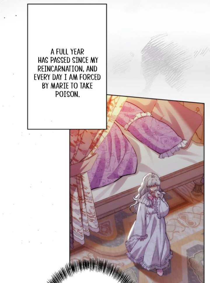 Final Boss’s Daughter Refuses Fate Of Death Chapter 1 - Page 57