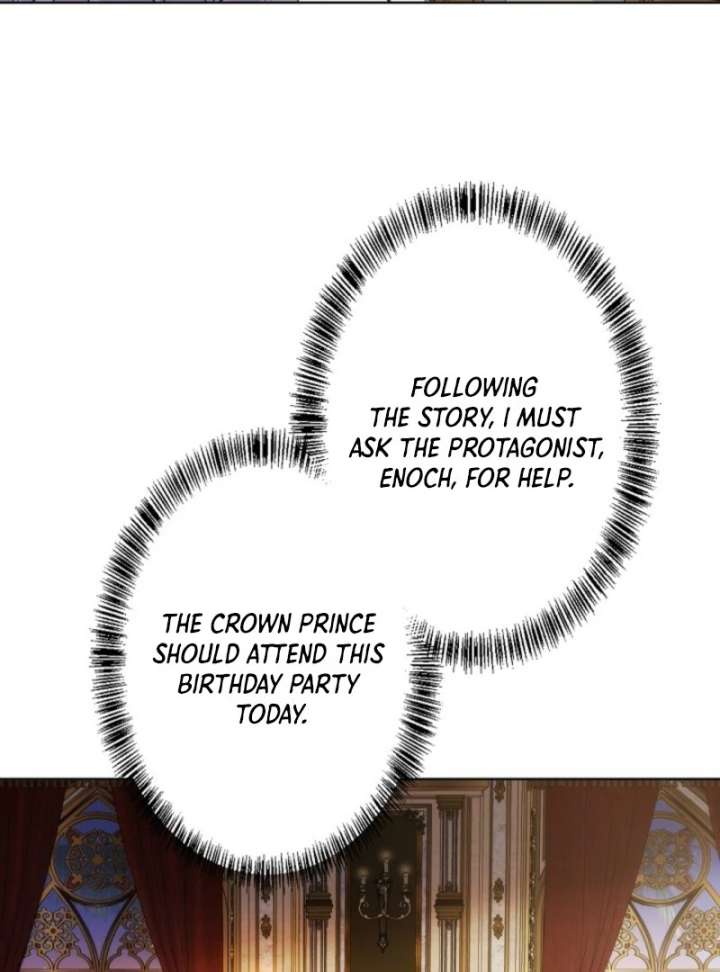 Final Boss’s Daughter Refuses Fate Of Death Chapter 1 - Page 60