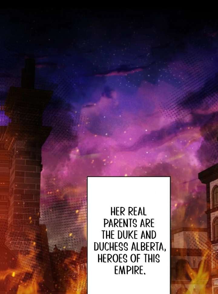 Final Boss’s Daughter Refuses Fate Of Death Chapter 1 - Page 68