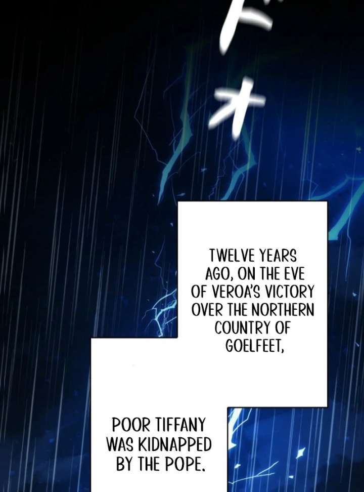 Final Boss’s Daughter Refuses Fate Of Death Chapter 1 - Page 72