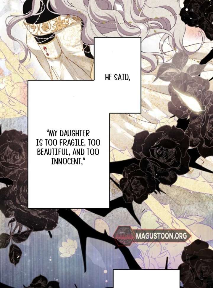 Final Boss’s Daughter Refuses Fate Of Death Chapter 1 - Page 8