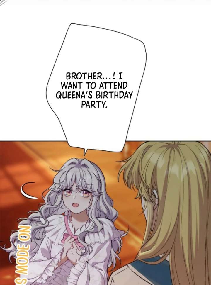 Final Boss’s Daughter Refuses Fate Of Death Chapter 1 - Page 84