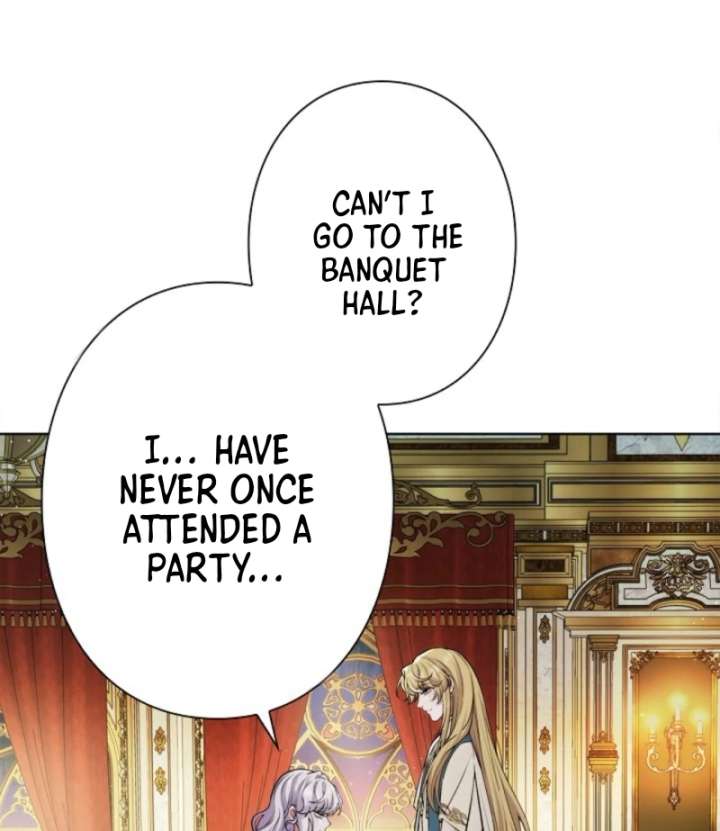 Final Boss’s Daughter Refuses Fate Of Death Chapter 1 - Page 87