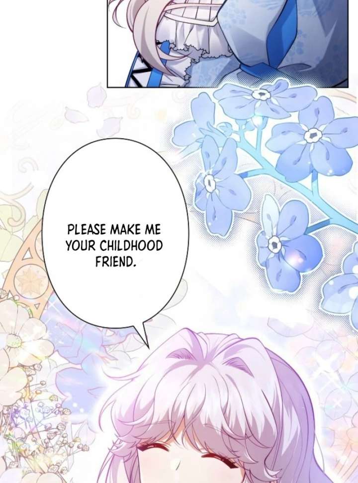 Final Boss’s Daughter Refuses Fate Of Death Chapter 10 - Page 12